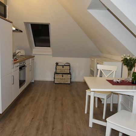 Apartamento Wohlfühlquartier Louisenlust Eutin Exterior foto