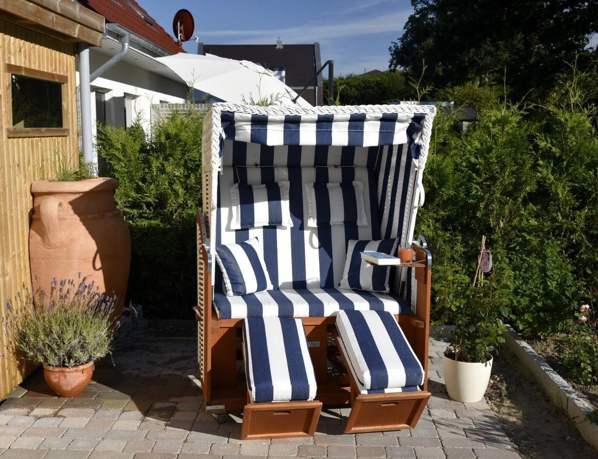 Apartamento Wohlfühlquartier Louisenlust Eutin Exterior foto