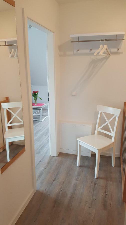 Apartamento Wohlfühlquartier Louisenlust Eutin Exterior foto